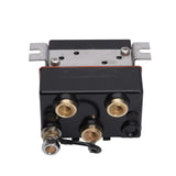 Lewmar 12V Windlass Solenoid Dual Direction, Black