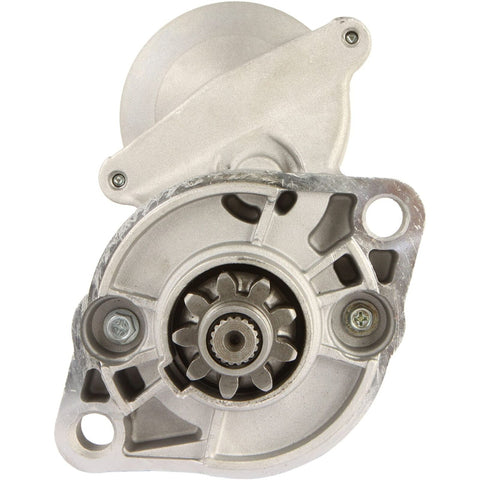 DB Electrical 410-52302 Starter Compatible With/Replacement For Kubota Carrie...