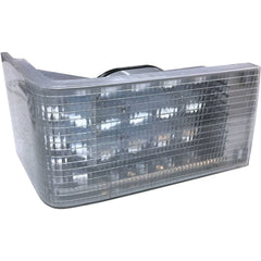 TIGERLIGHTS Tiger Lights TL7140R 12V Magnum Right LED Headlight Compatible Wi...