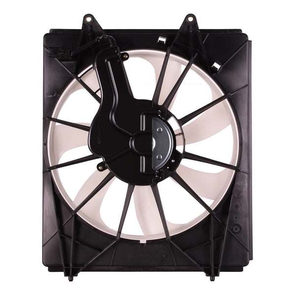 TYG OE Replacement(CAPA Quality) Cooling Fan Extra Silent for 2011-2023 Honda...