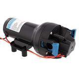 Jabsco P601J-215S-3A, ParMax HD6-12V 6GPM 40PSI Heavy Duty Freshwater Deliver...