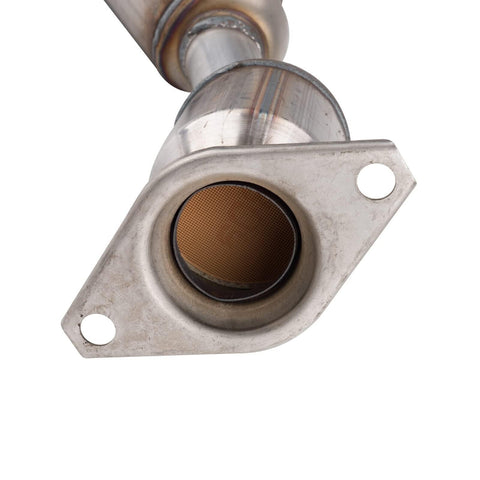 KAC Catalytic Converter for Prius 1.8L 2010-2015, High Flow Front Catalytic C...