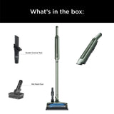 Shark WS642GN WANDVAC System Pet Ultra-Lightweight Powerful Cordless Stick Va...