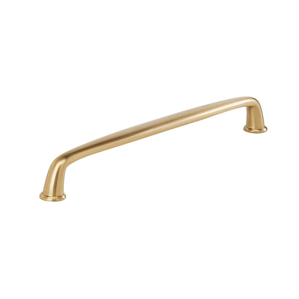 Amerock BP53805CZ | Champagne Bronze Appliance Pull | 12 inch (305mm) Center-...