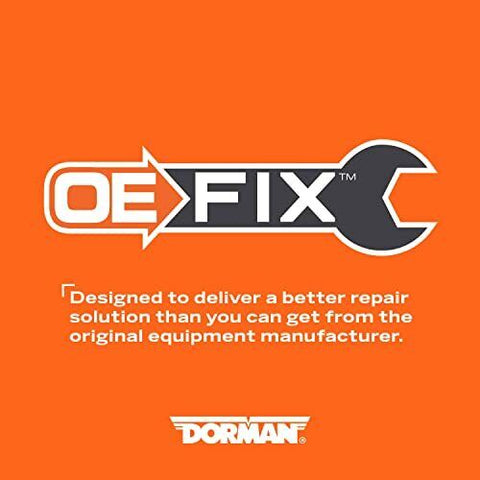 Dorman 977-163 Electronic Throttle Body Compatible with Select...