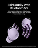 SAMSUNG Galaxy Buds 2 Pro True Wireless Bluetooth Earbuds, (Pack of 1), White