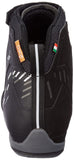 TCX R04D Waterproof Shoe Black/White Size - 43 11 Black White
