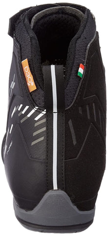 TCX R04D Waterproof Shoe Black/White Size - 43 11 Black White