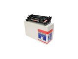 MICR Toner Cartridge - Alternative for HP 58A - Black