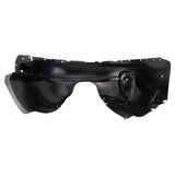 TRQ Front Right Inner Fender Liner Passenger Side Compatible with 2014-2019 F...