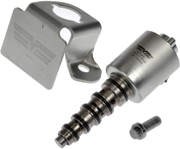 Dorman 904-268 Turbocharger Wastegate Solenoid Compatible with Select Chevrol...