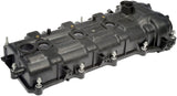 Dorman 264-939 Driver Side Engine Valve Cover Compatible with Select Models