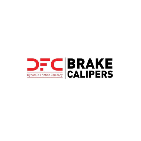 Dynamic Friction Company - RearLeft Premium Brake Caliper 331-54106