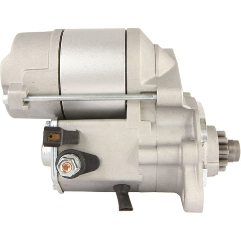 DB Electrical 410-52302 Starter Compatible With/Replacement For Kubota Carrie...