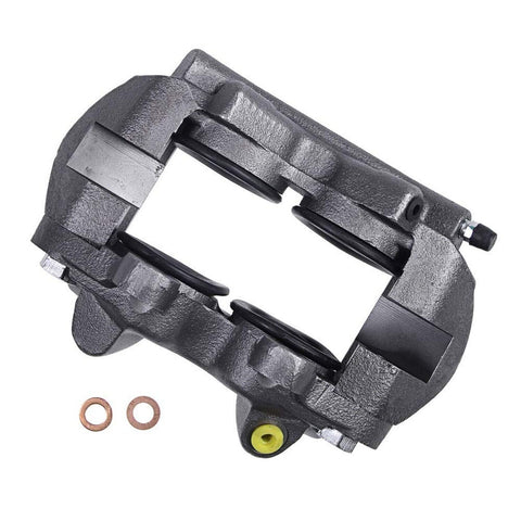 Rear Right Dynamic Friction Company Premium Brake Caliper 331-63608 Replaceme...