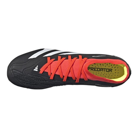 adidas Unisex 24 Pro Flexible Ground Sneaker 14 Women/13 Men