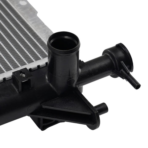 KAX CU13194 KAX Radiator Fits for 2011-2015 Sorento,2013-2018 Santa Fe Sport,...