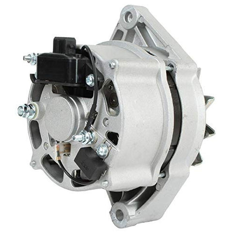 DB Electrical 400-42005 Alternator for THERMO-KING TRI-PACK /41-6990, 41-8464...