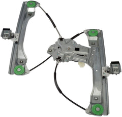 Dorman 751-576 Front Passenger Side Power Window Regulator and Motor Assembly...