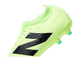 New Balance Unisex-Adult Tekela Magique Fg V4+ Soccer Shoe 8 Wide Women/6.5 Men