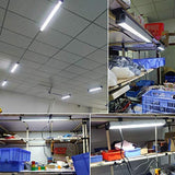 LED Work Light 120V|P66 Explosion Proof LEDLight Waterproof CNc Machine lamp ...