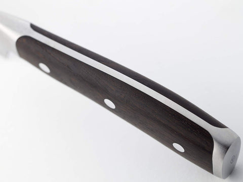 W&#220;STHOF IKON Blackwood 4.5" Steak Knife 4.5"