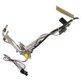 TRQ Fuel Tank Sending Unit Compatible with 1988-1998 Chevrolet C1500 1988-200...