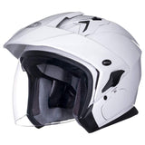 Bell Mag-9 Urban Helmets Gloss Pearl White Medium