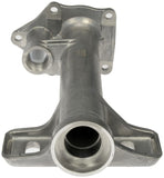 Dorman 630-639 Drive Axle Shaft Housing Compatible with Select Cadillac/Chevr...