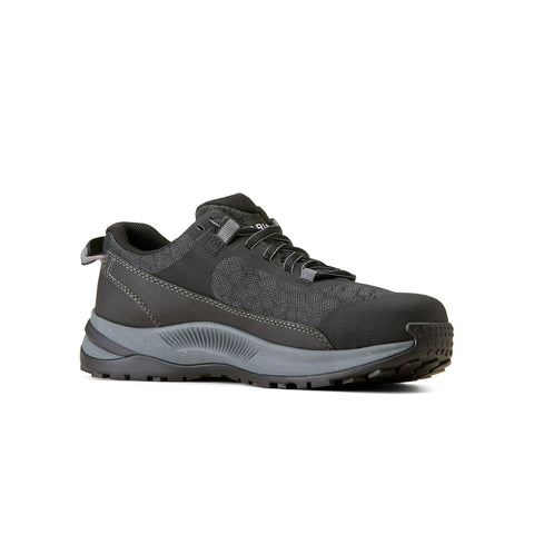 Ariat Women's Outpace Shift Composite Toe Work Shoe 8 Black