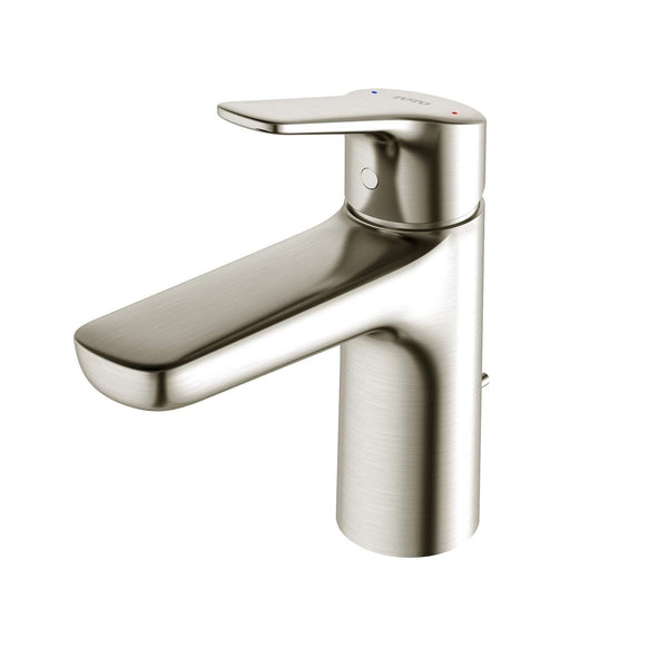 TOTO TLG03301U#BN Bath Faucets and Accessories, Brushed Nickel Single Handle