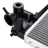 KAX CU13191 KAX Radiator Fits for 2011-2014 Sonata,2011-2015 Optima,2012-2017...