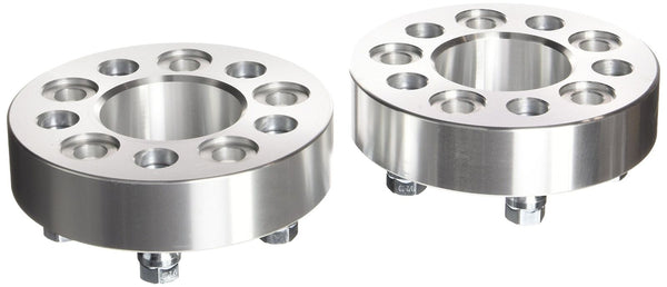 Rough Country 1.5" Wheel Spacers for 87-06 Jeep Wrangler TJ/Cherokee XJ - 109...