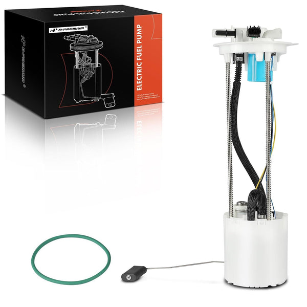 A-Premium Electric Fuel Pump Module Assembly with Sending Unit Compatible wit...