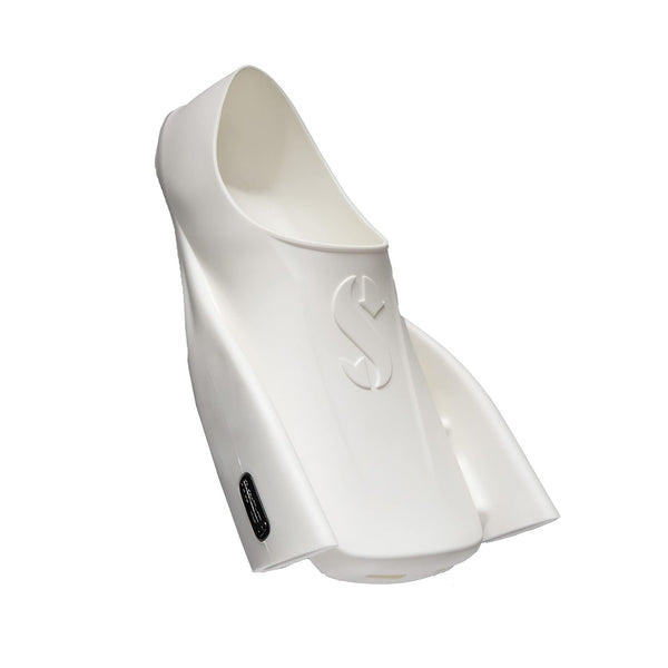 SCUBAPRO Seawing Supernova Full Foot Pocket Diving Fins White Small