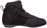TCX R04D Waterproof Shoe Black/White Size - 43 11 Black White
