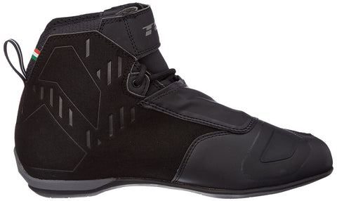 TCX R04D Waterproof Shoe Black/White Size - 43 11 Black White