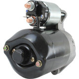 DB Electrical SND0286 New Starter for John Deere F525 Lawn Mower 1990-On & Ma...