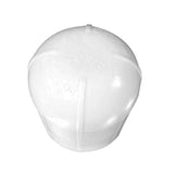 Plastic Tent Stake Cap | Protective Cover to Safely Cover Obtrusive Tent Stak...