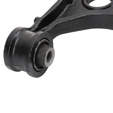 TRQ Rear Left Upper Control Arm with Ball Joint Drivers Side Compatible with ...