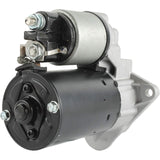 DB Electrical 410-24292 New Starter for Buick Encore Chevy Cruze Sonic Trax 1...