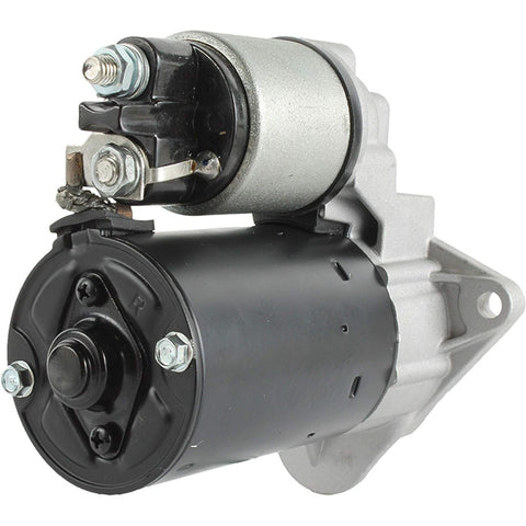 DB Electrical 410-24292 New Starter for Buick Encore Chevy Cruze Sonic Trax 1...