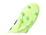 New Balance Unisex-Adult Tekela Magique Fg V4+ Soccer Shoe 8 Wide Women/6.5 Men