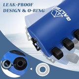 Canopy Water Weights Bag,176LBS Tent Weights Set of 8 Canopy Leg Weights for ...