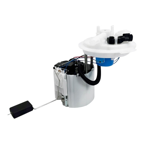 Electric Fuel Pump Module Assembly - w/Sending Unit Compatible with 2009 2010...