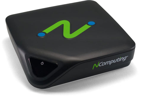 L400 ethernet Thin Client for vSpace Pro