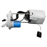 TRQ Fuel Pump Module Assembly Compatible with 2008-2011 Chevrolet Impala