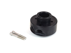 Canton Racing Products 22-540 Aluminum Oil Cooler Adapter Sandwich Style For ...