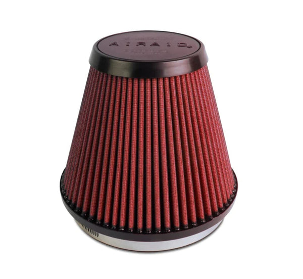 Airaid-AIR-701-466 Cone- Red Dry Red