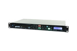 Gemini Sound CDMP-1500 19 Inch Professional/Home Anti Shock Audio Rackmount S...